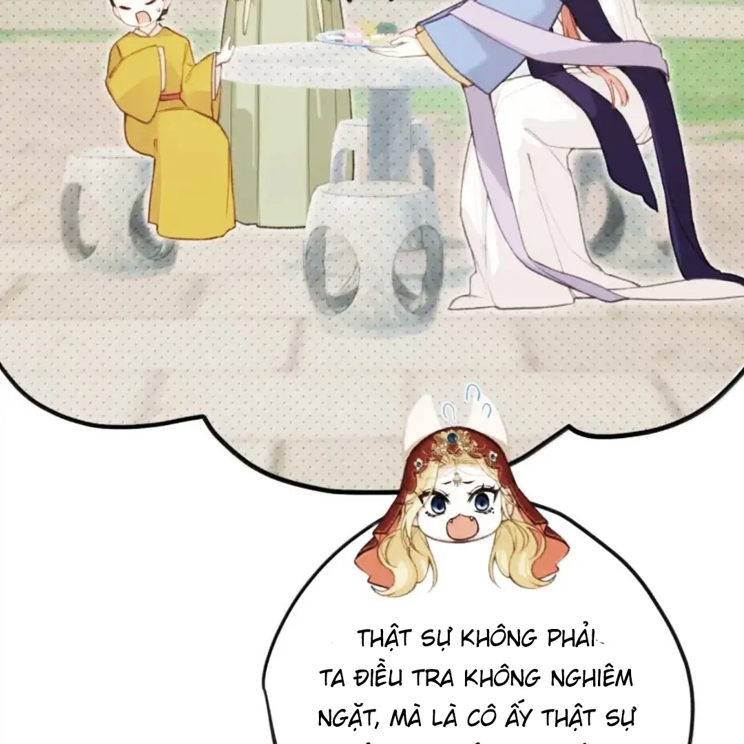 Nghe Nói Thái Hậu Với Thái Hậu Là Thật Sao? Chapter 101.5 - Trang 9