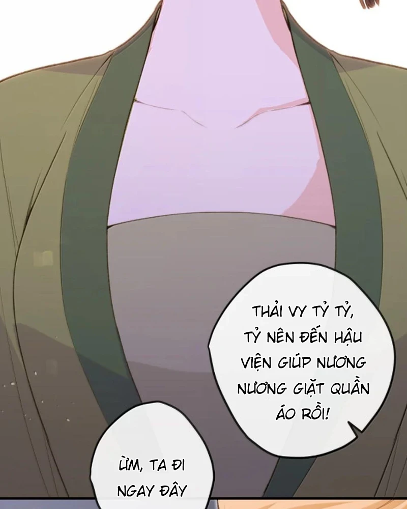 Nghe Nói Thái Hậu Với Thái Hậu Là Thật Sao? Chapter 101.6 - Trang 10