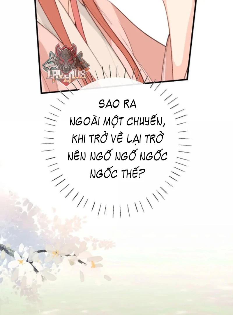 Nghe Nói Thái Hậu Với Thái Hậu Là Thật Sao? Chapter 101.6 - Trang 13