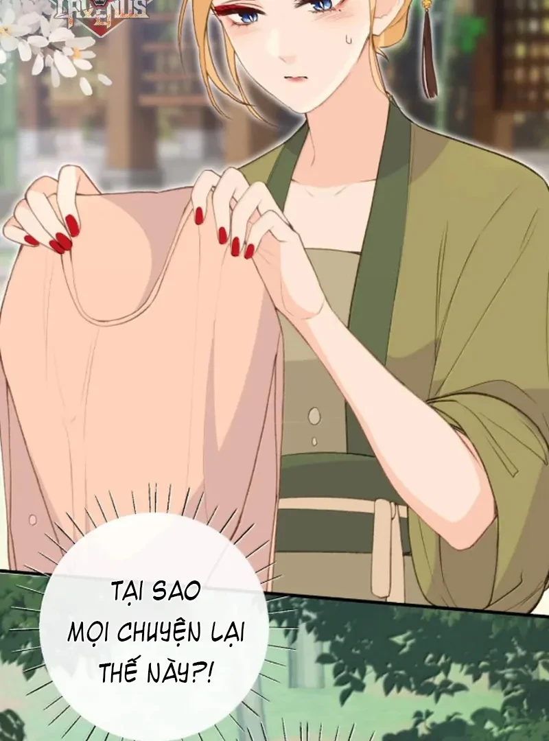 Nghe Nói Thái Hậu Với Thái Hậu Là Thật Sao? Chapter 101.6 - Trang 16