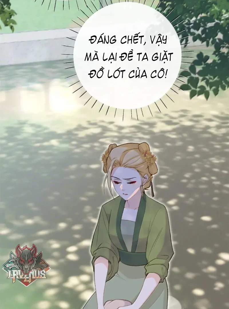 Nghe Nói Thái Hậu Với Thái Hậu Là Thật Sao? Chapter 101.6 - Trang 17