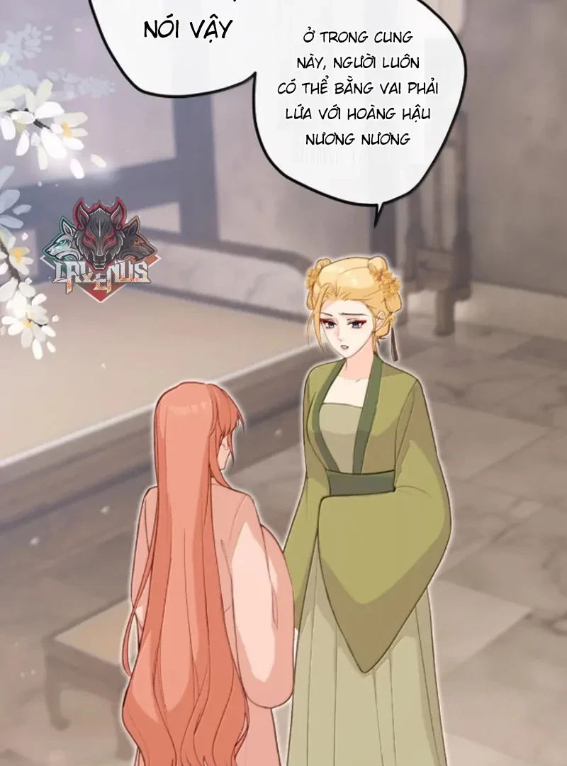 Nghe Nói Thái Hậu Với Thái Hậu Là Thật Sao? Chapter 101.6 - Trang 2