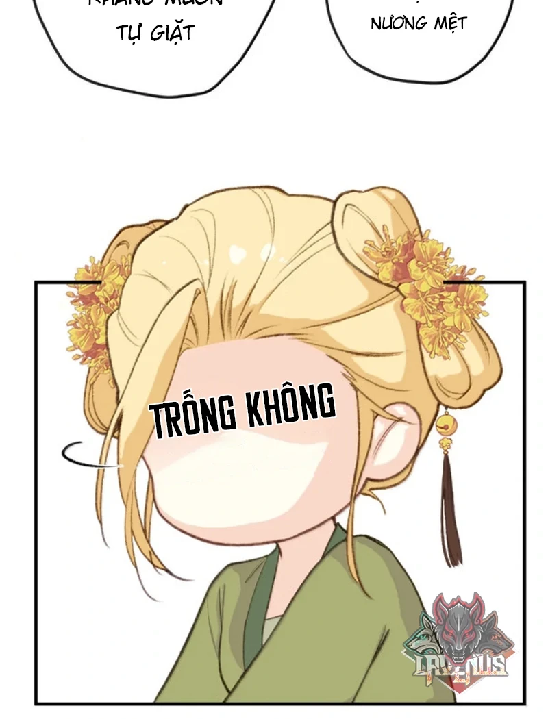 Nghe Nói Thái Hậu Với Thái Hậu Là Thật Sao? Chapter 101.6 - Trang 23