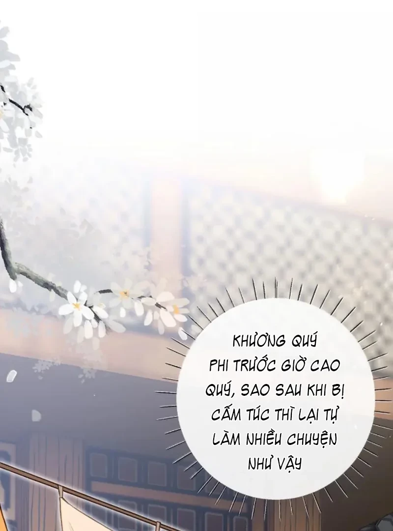 Nghe Nói Thái Hậu Với Thái Hậu Là Thật Sao? Chapter 101.6 - Trang 24