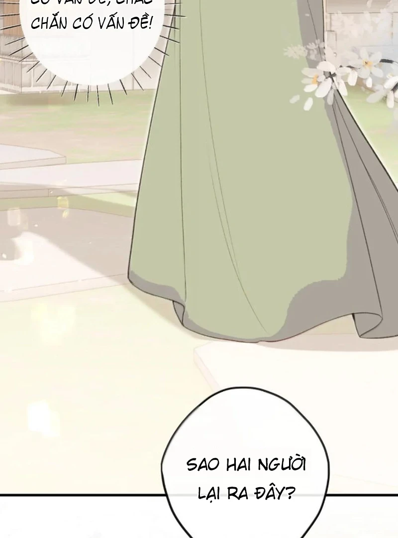 Nghe Nói Thái Hậu Với Thái Hậu Là Thật Sao? Chapter 101.6 - Trang 26