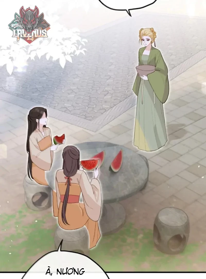 Nghe Nói Thái Hậu Với Thái Hậu Là Thật Sao? Chapter 101.6 - Trang 27