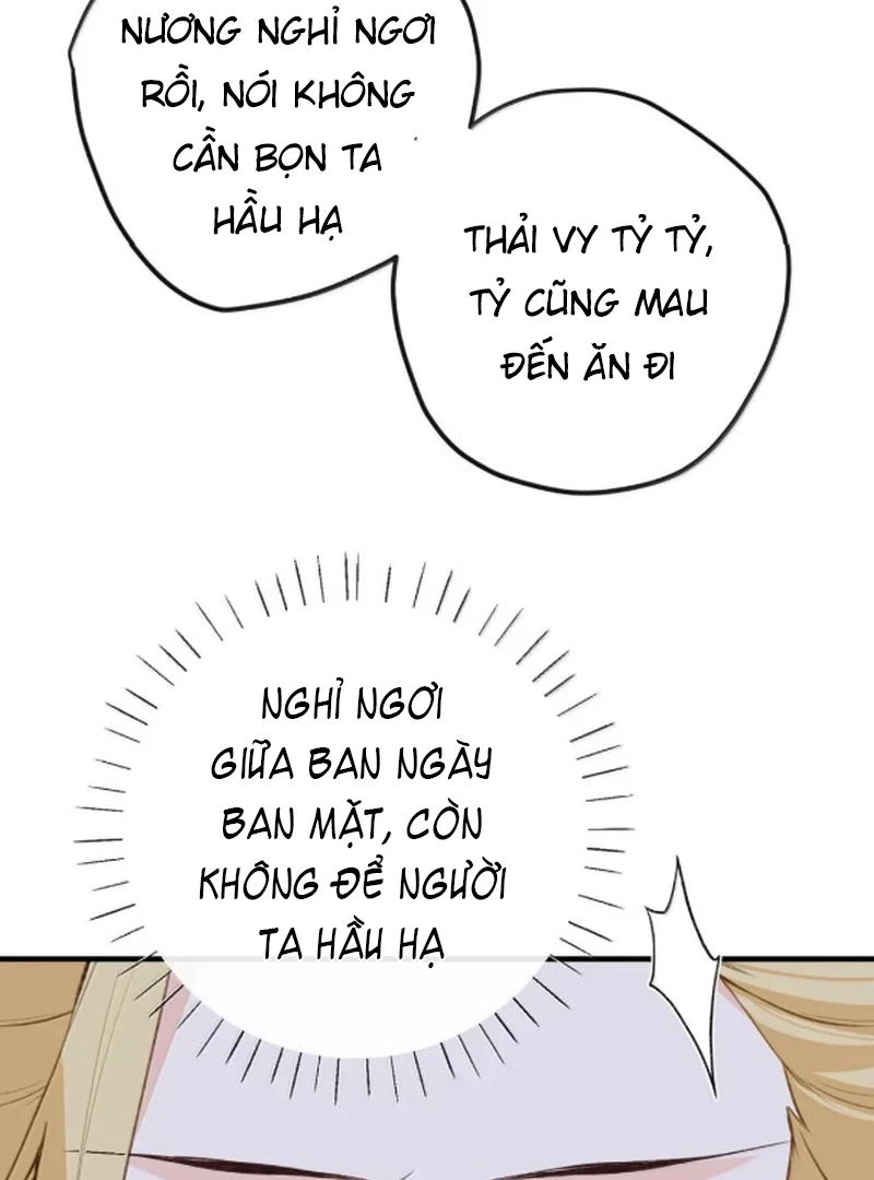 Nghe Nói Thái Hậu Với Thái Hậu Là Thật Sao? Chapter 101.6 - Trang 28