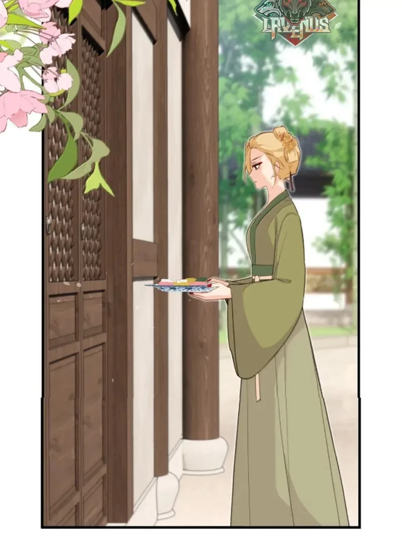 Nghe Nói Thái Hậu Với Thái Hậu Là Thật Sao? Chapter 101.6 - Trang 32