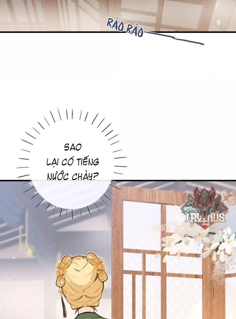 Nghe Nói Thái Hậu Với Thái Hậu Là Thật Sao? Chapter 101.6 - Trang 36