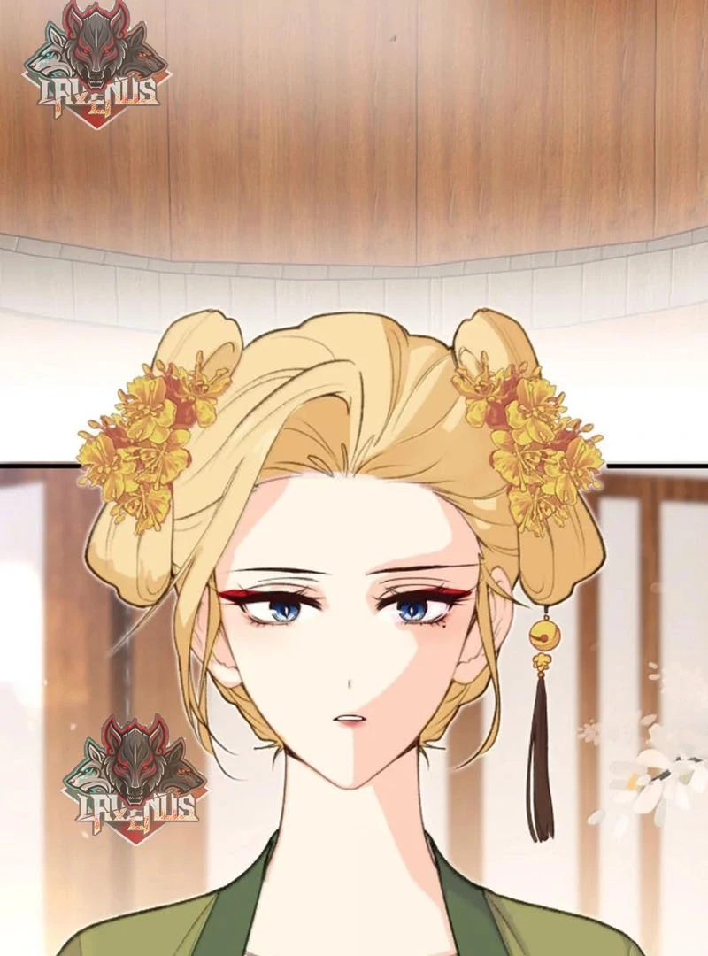 Nghe Nói Thái Hậu Với Thái Hậu Là Thật Sao? Chapter 101.6 - Trang 39