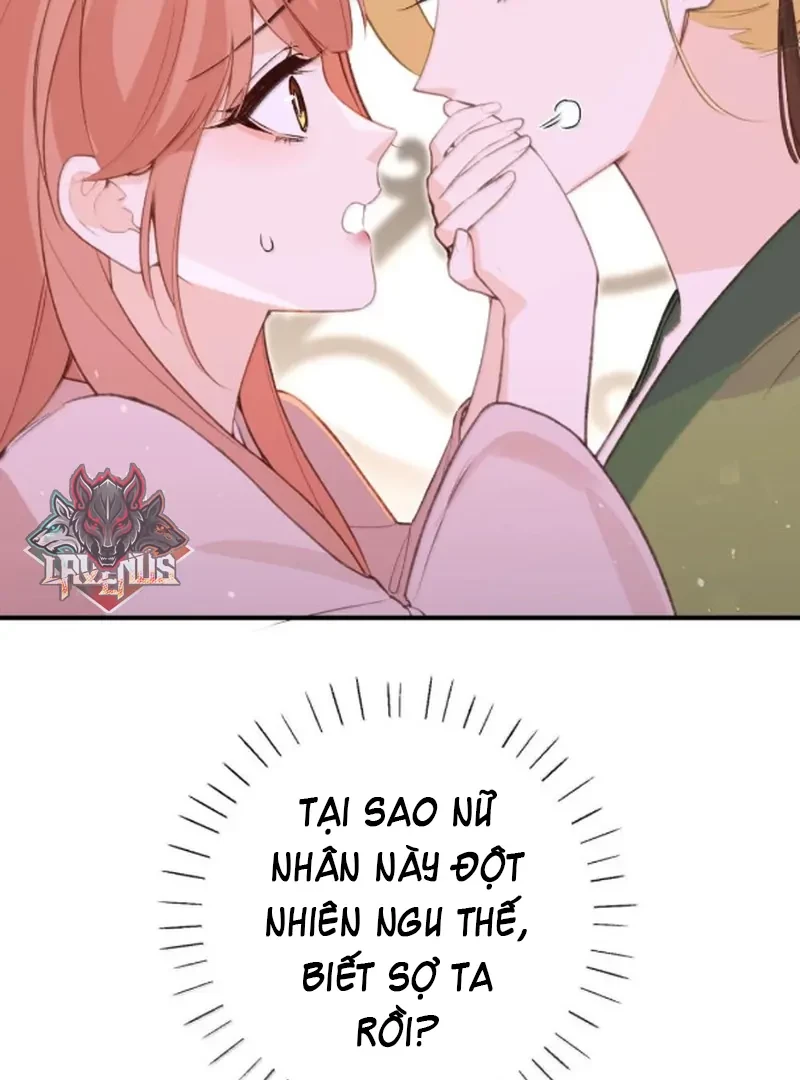 Nghe Nói Thái Hậu Với Thái Hậu Là Thật Sao? Chapter 101.6 - Trang 4