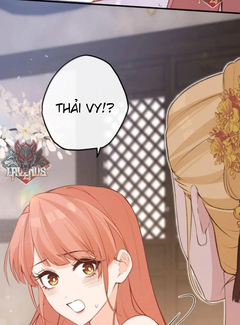 Nghe Nói Thái Hậu Với Thái Hậu Là Thật Sao? Chapter 101.6 - Trang 47