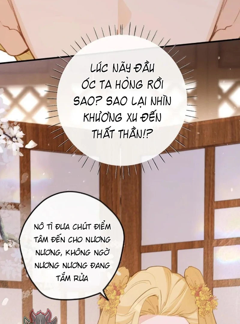 Nghe Nói Thái Hậu Với Thái Hậu Là Thật Sao? Chapter 101.6 - Trang 49