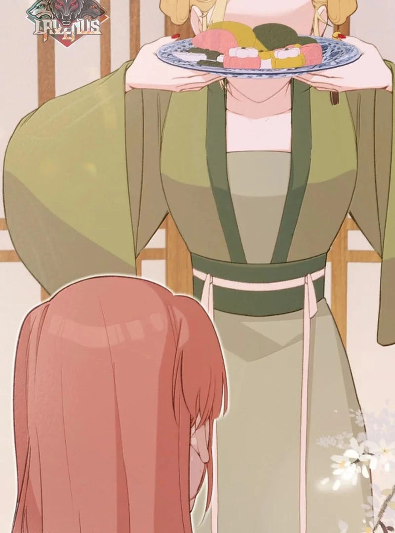 Nghe Nói Thái Hậu Với Thái Hậu Là Thật Sao? Chapter 101.6 - Trang 50