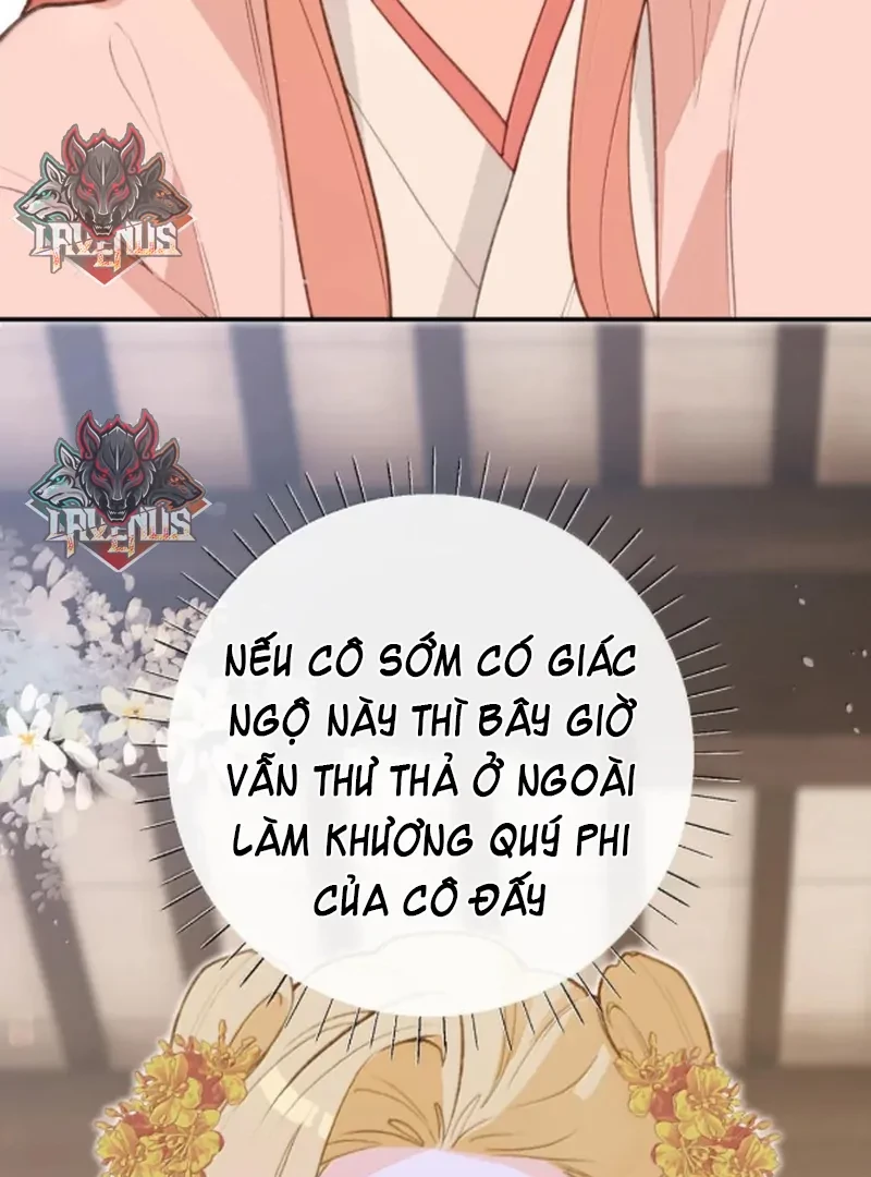 Nghe Nói Thái Hậu Với Thái Hậu Là Thật Sao? Chapter 101.6 - Trang 6
