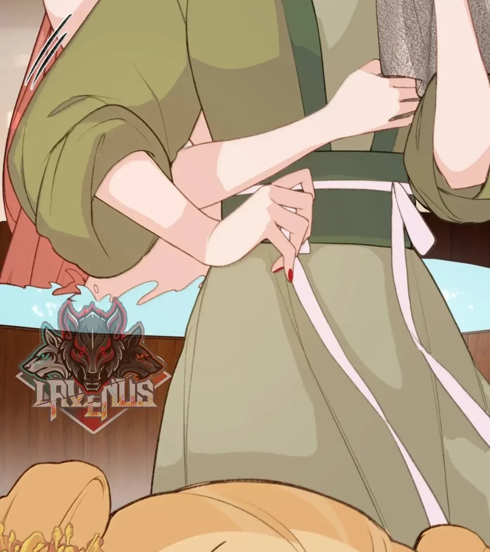 Nghe Nói Thái Hậu Với Thái Hậu Là Thật Sao? Chapter 101.7 - Trang 14
