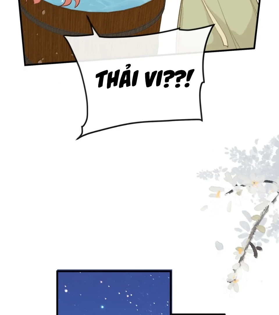 Nghe Nói Thái Hậu Với Thái Hậu Là Thật Sao? Chapter 101.7 - Trang 19