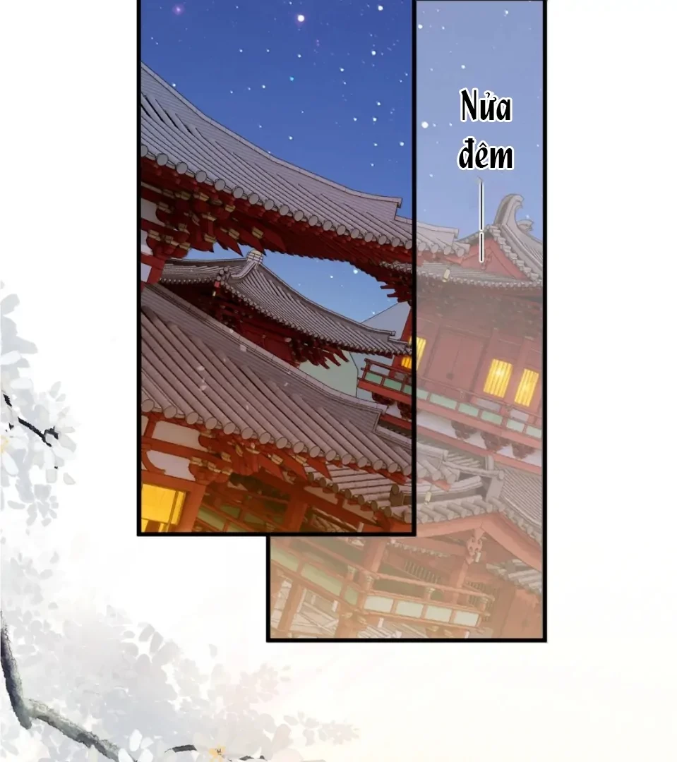 Nghe Nói Thái Hậu Với Thái Hậu Là Thật Sao? Chapter 101.7 - Trang 20