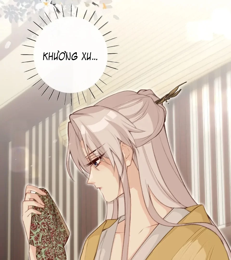 Nghe Nói Thái Hậu Với Thái Hậu Là Thật Sao? Chapter 101.7 - Trang 21