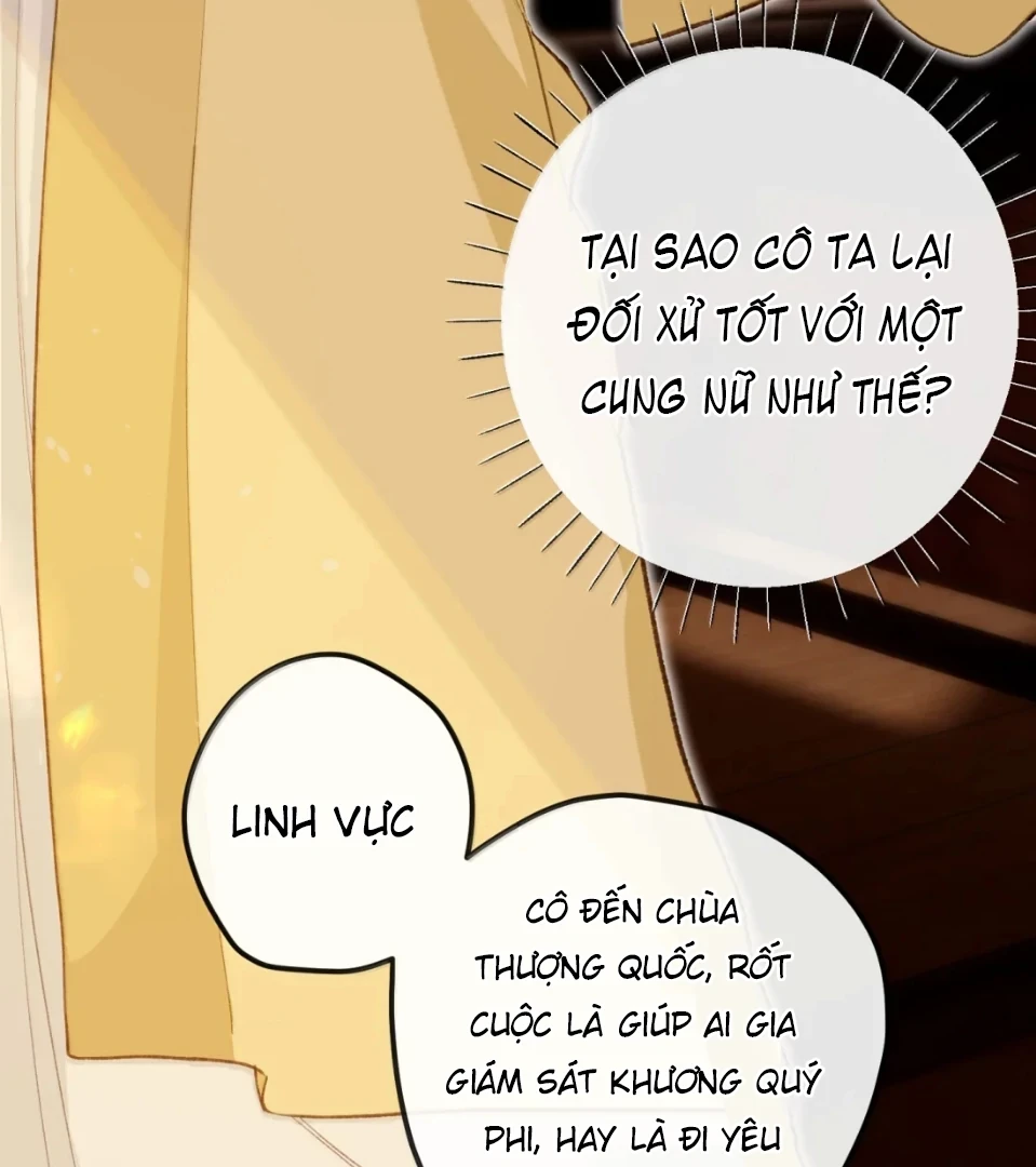 Nghe Nói Thái Hậu Với Thái Hậu Là Thật Sao? Chapter 101.7 - Trang 23