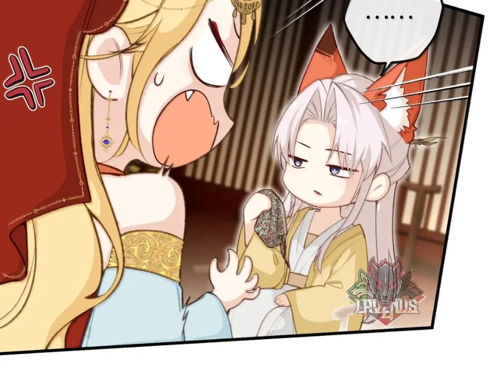 Nghe Nói Thái Hậu Với Thái Hậu Là Thật Sao? Chapter 101.7 - Trang 26