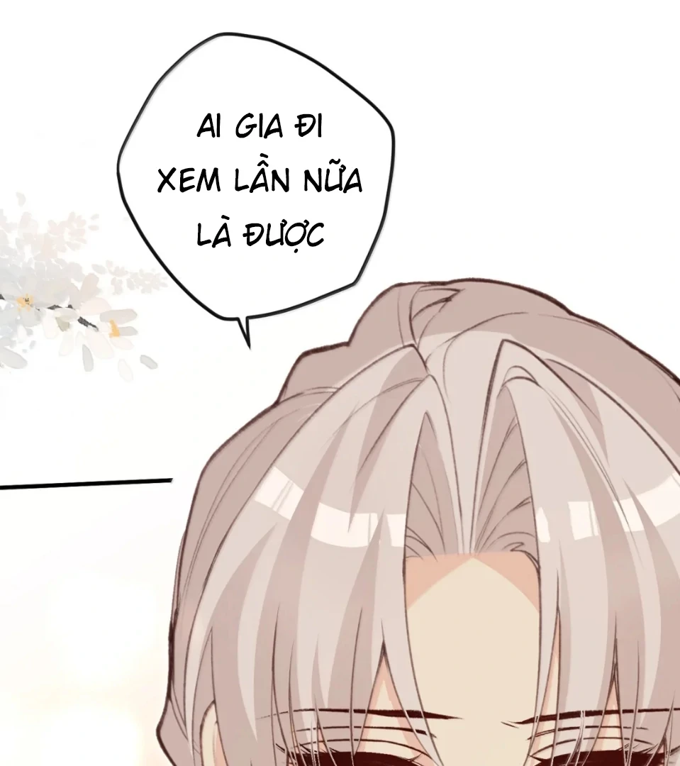 Nghe Nói Thái Hậu Với Thái Hậu Là Thật Sao? Chapter 101.7 - Trang 27
