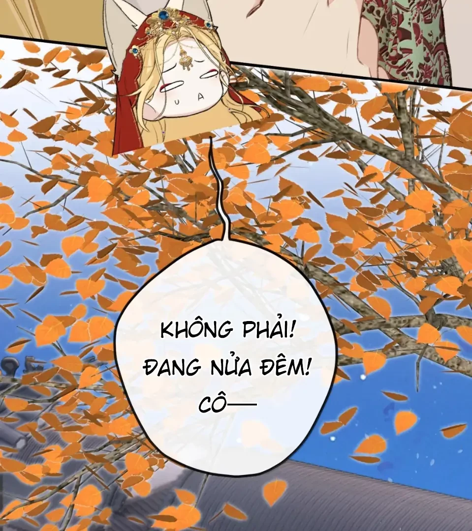 Nghe Nói Thái Hậu Với Thái Hậu Là Thật Sao? Chapter 101.7 - Trang 29