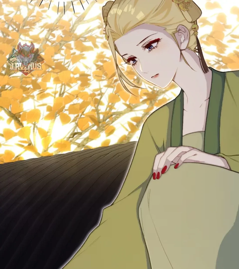 Nghe Nói Thái Hậu Với Thái Hậu Là Thật Sao? Chapter 101.7 - Trang 32