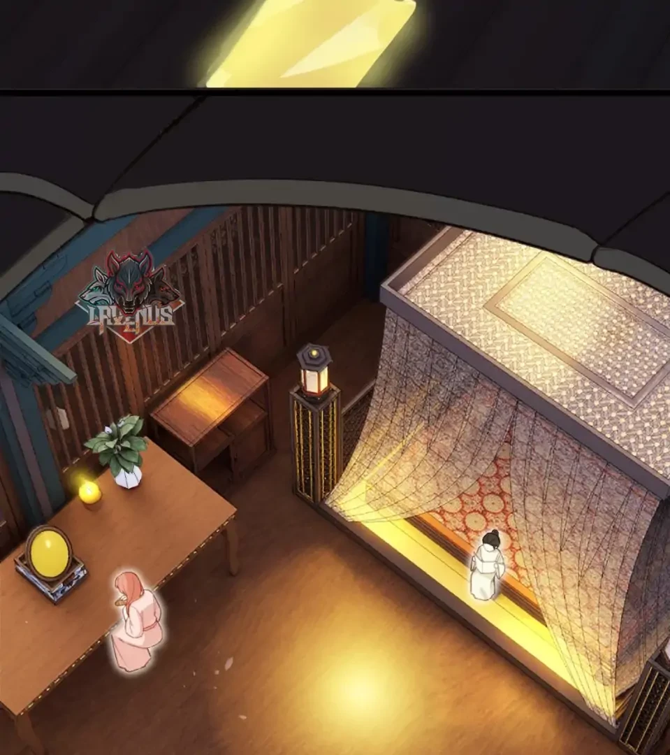 Nghe Nói Thái Hậu Với Thái Hậu Là Thật Sao? Chapter 101.7 - Trang 34