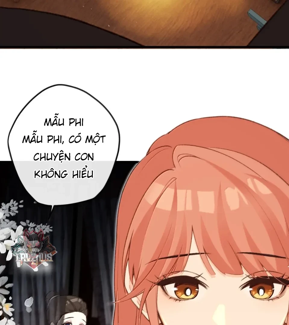 Nghe Nói Thái Hậu Với Thái Hậu Là Thật Sao? Chapter 101.7 - Trang 35