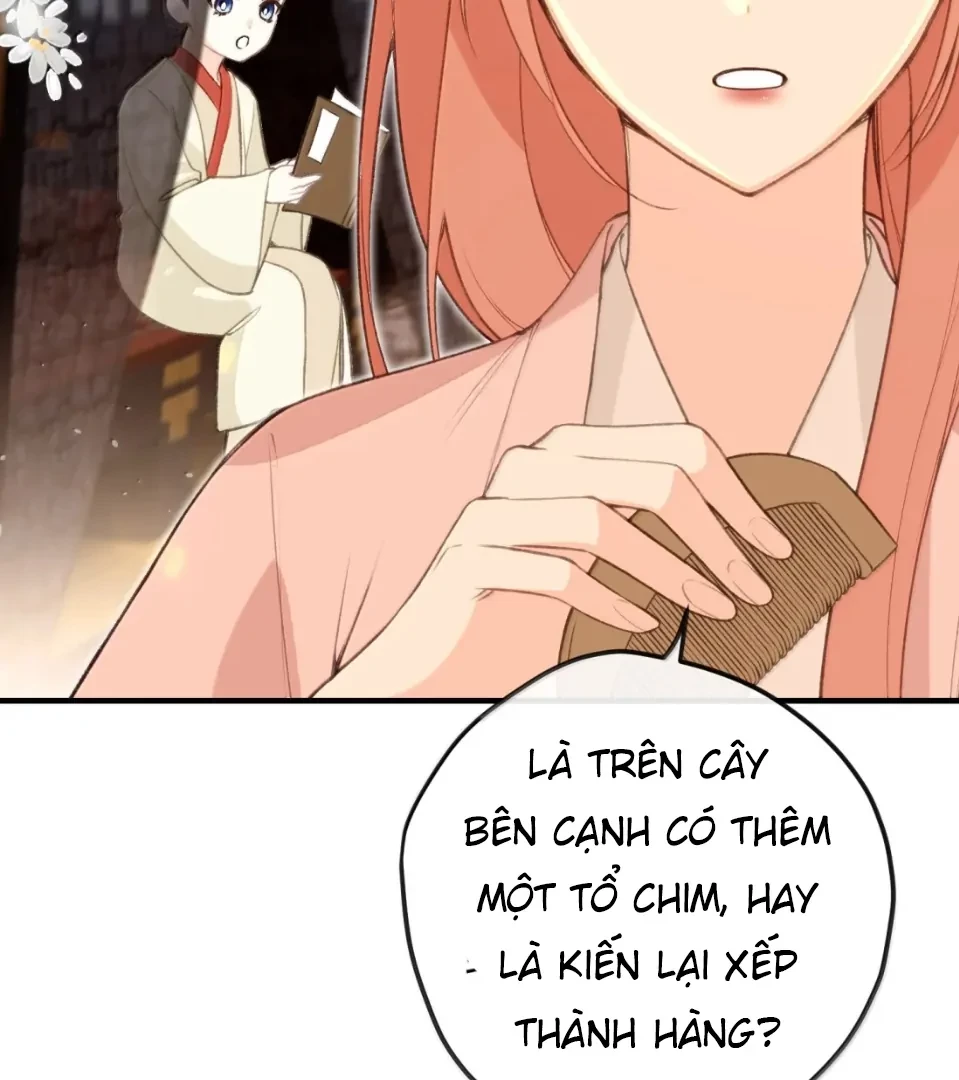 Nghe Nói Thái Hậu Với Thái Hậu Là Thật Sao? Chapter 101.7 - Trang 36