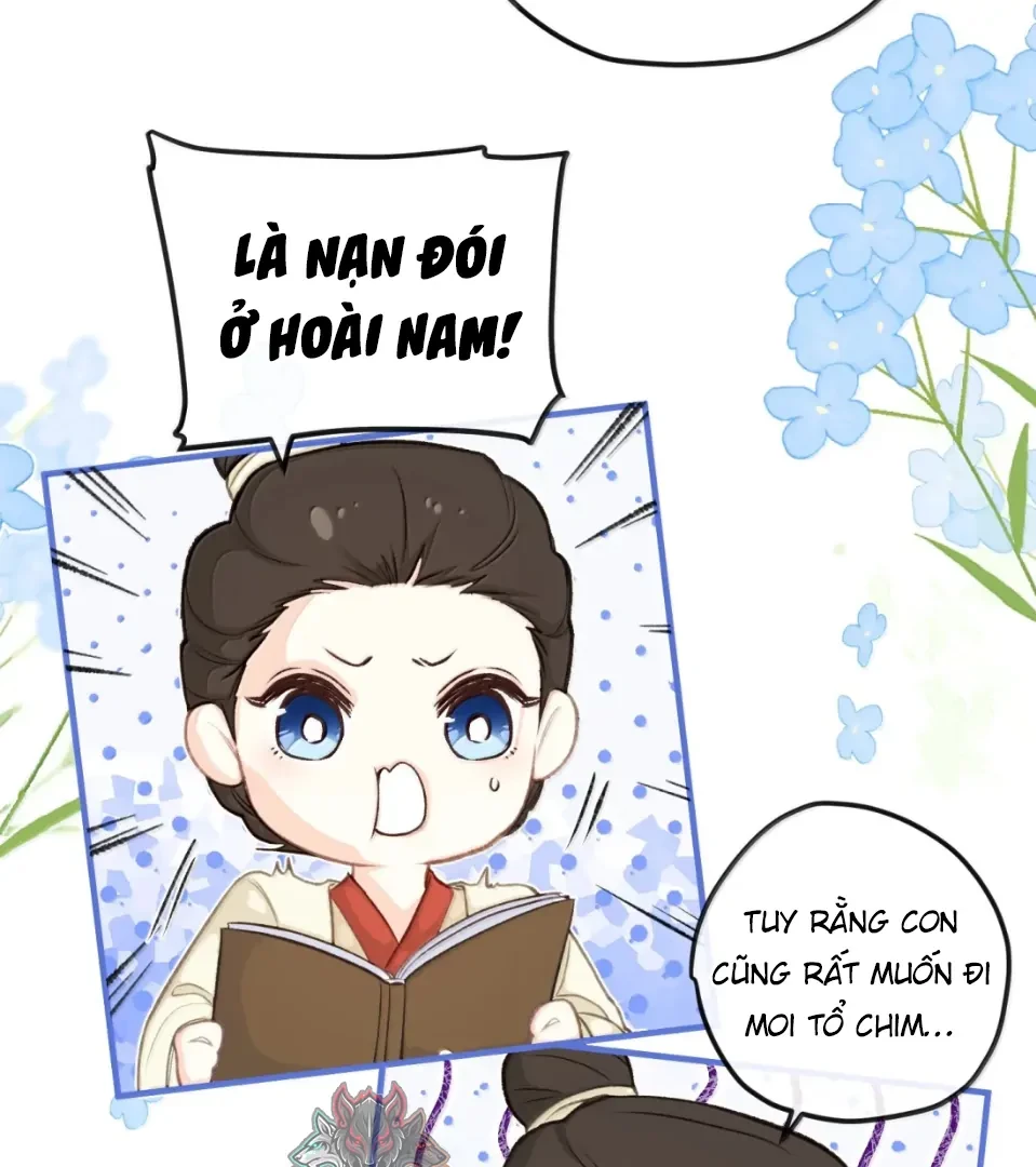 Nghe Nói Thái Hậu Với Thái Hậu Là Thật Sao? Chapter 101.7 - Trang 37