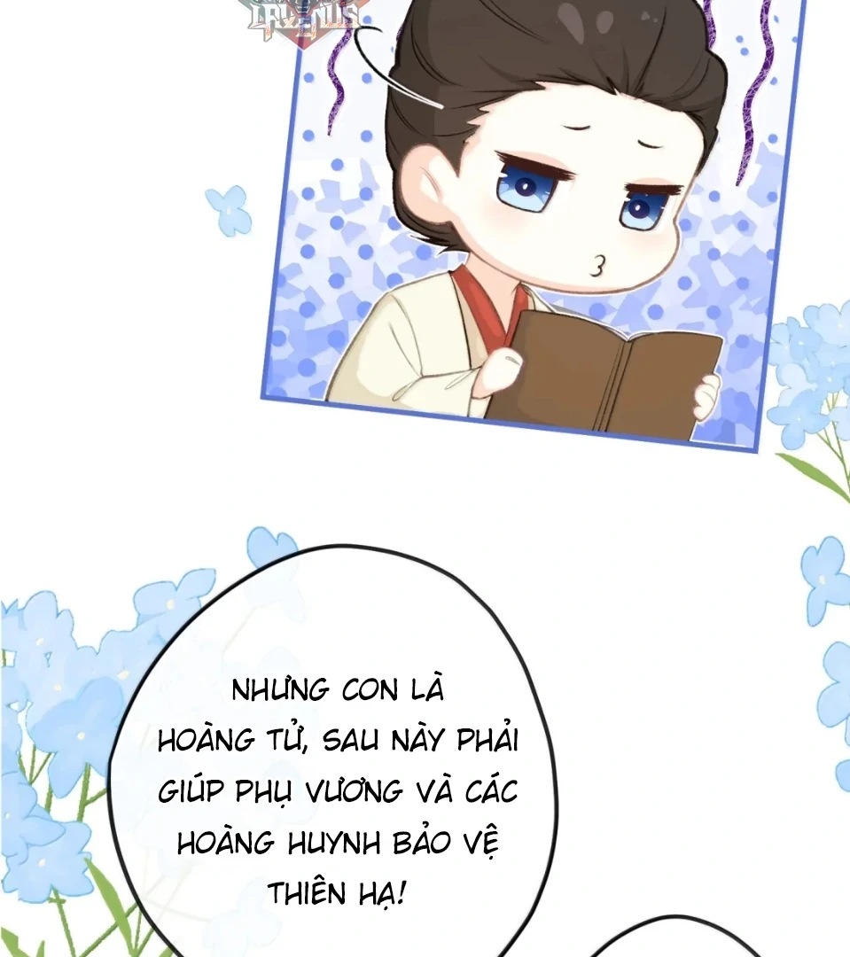 Nghe Nói Thái Hậu Với Thái Hậu Là Thật Sao? Chapter 101.7 - Trang 38