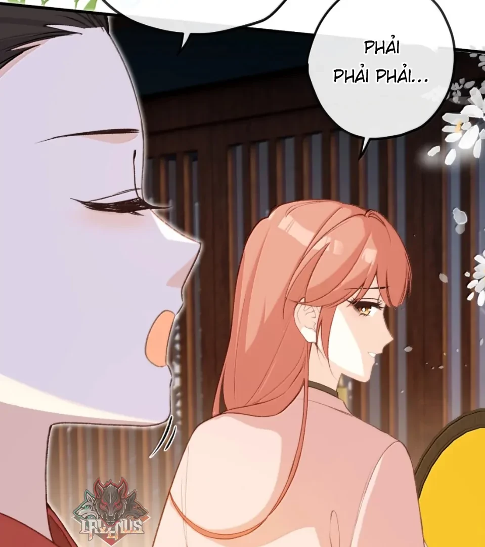 Nghe Nói Thái Hậu Với Thái Hậu Là Thật Sao? Chapter 101.7 - Trang 39
