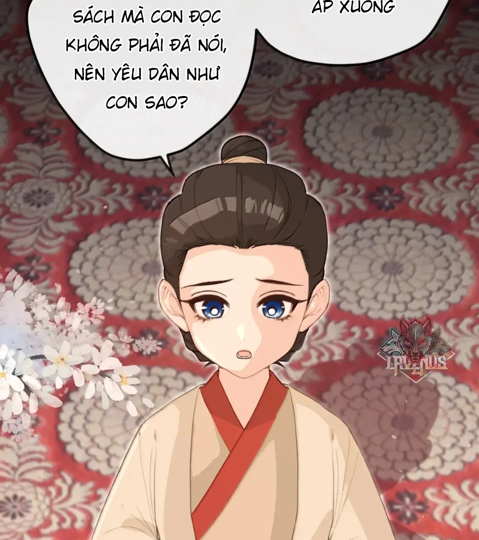 Nghe Nói Thái Hậu Với Thái Hậu Là Thật Sao? Chapter 101.7 - Trang 41