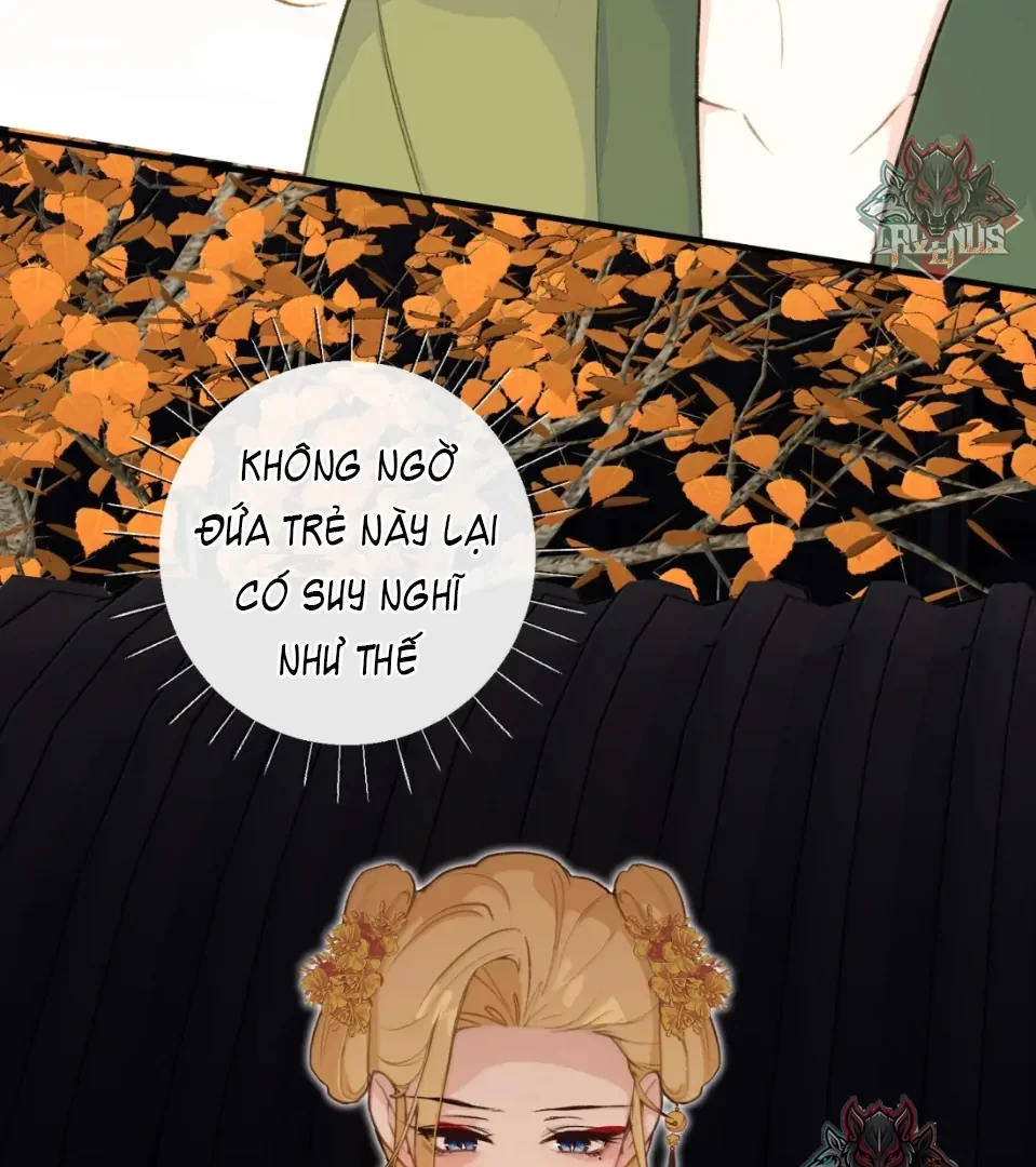 Nghe Nói Thái Hậu Với Thái Hậu Là Thật Sao? Chapter 101.7 - Trang 44