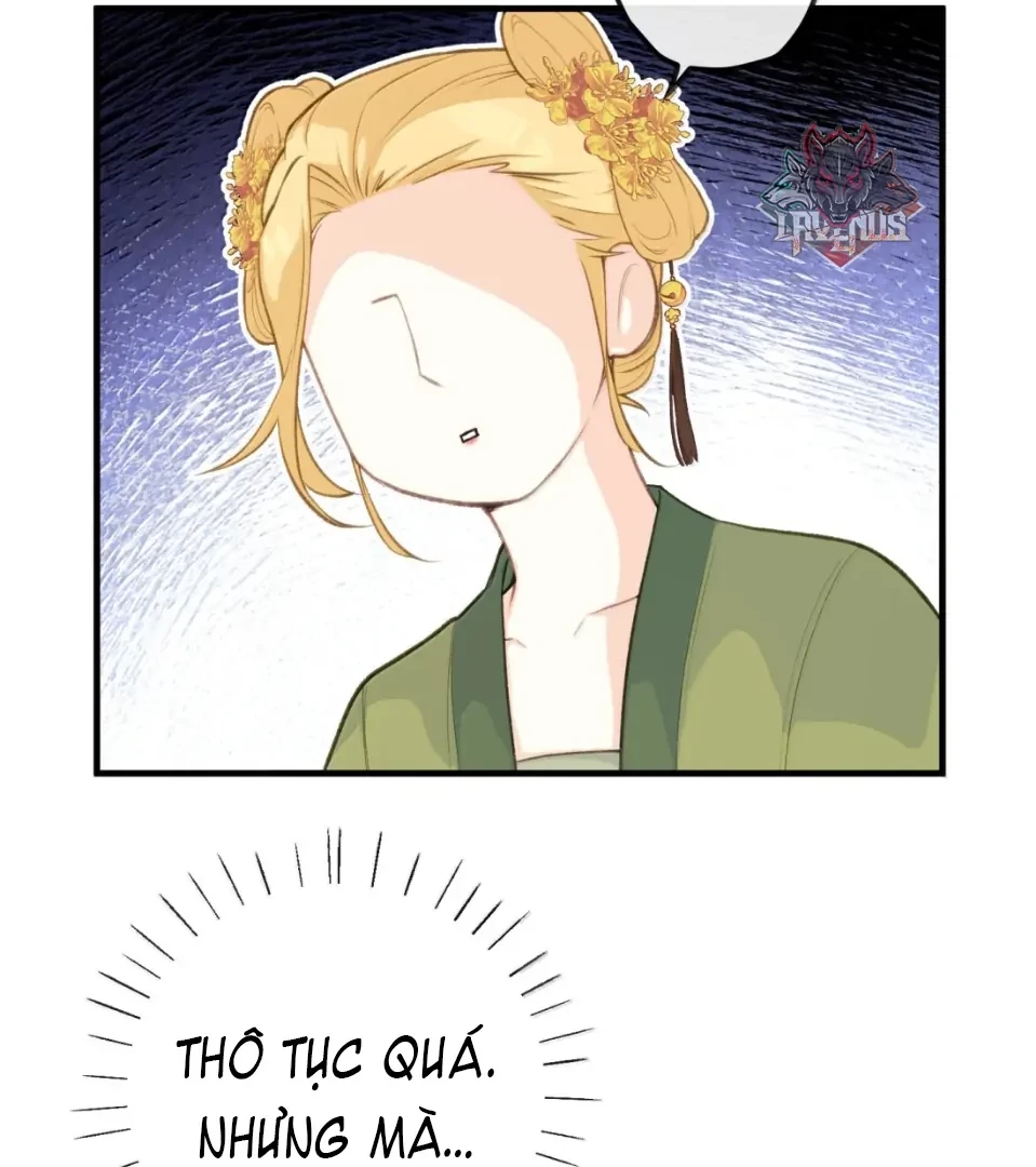 Nghe Nói Thái Hậu Với Thái Hậu Là Thật Sao? Chapter 101.7 - Trang 49