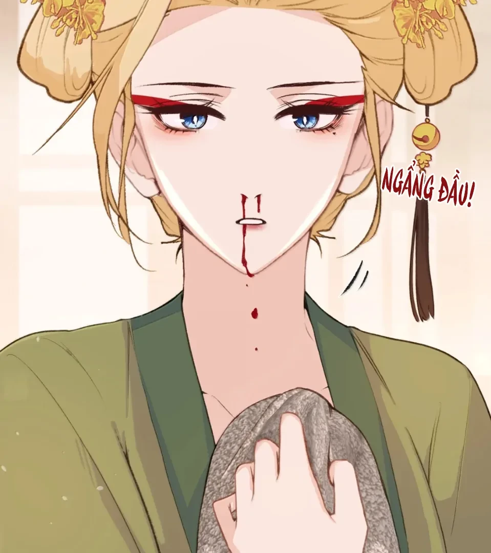 Nghe Nói Thái Hậu Với Thái Hậu Là Thật Sao? Chapter 101.7 - Trang 7