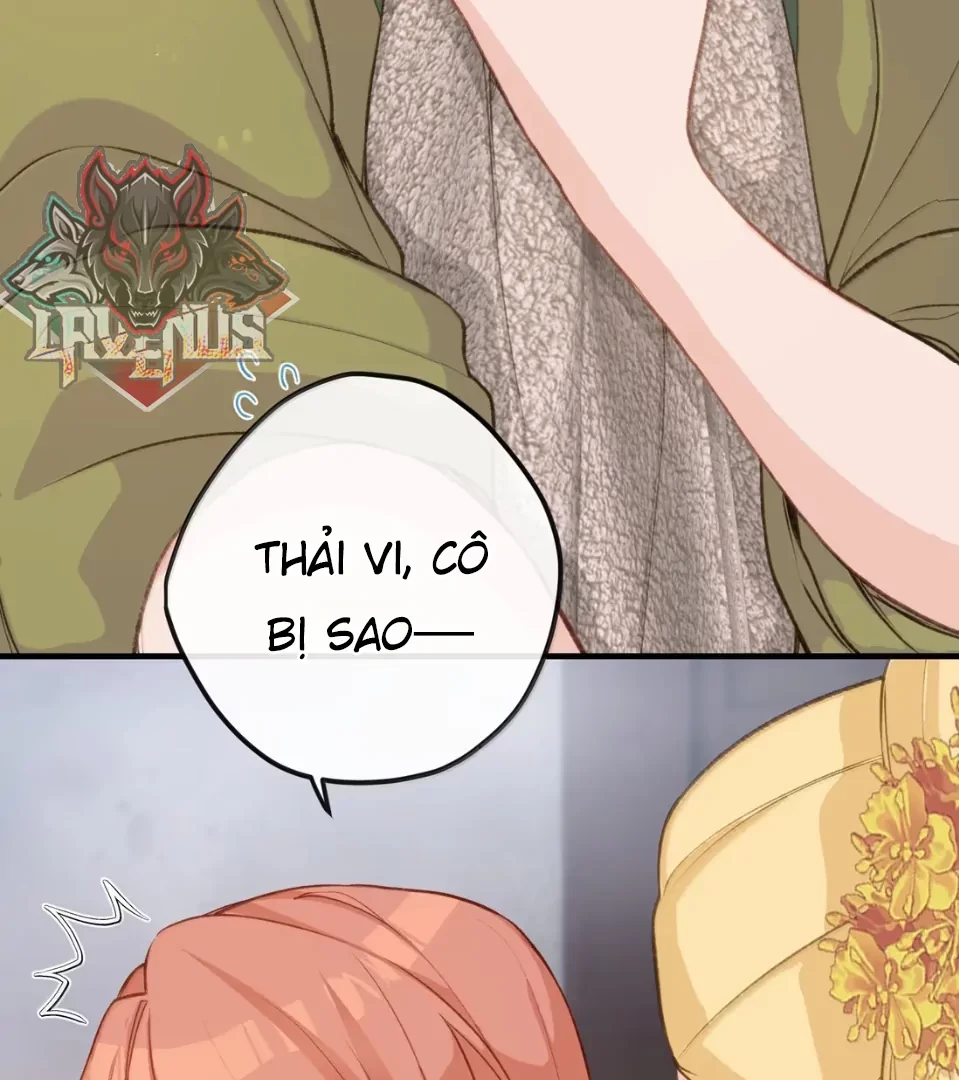 Nghe Nói Thái Hậu Với Thái Hậu Là Thật Sao? Chapter 101.7 - Trang 8