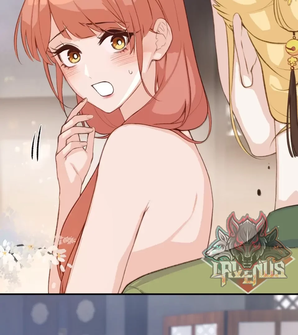 Nghe Nói Thái Hậu Với Thái Hậu Là Thật Sao? Chapter 101.7 - Trang 9