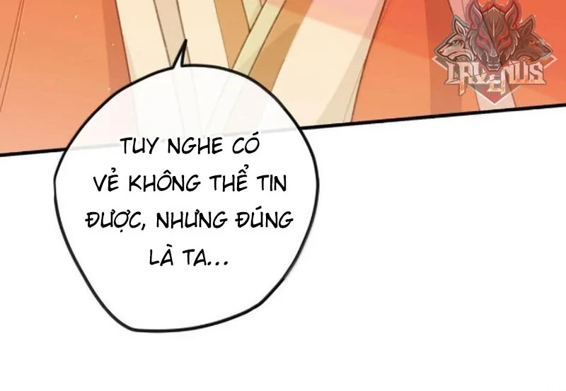 Nghe Nói Thái Hậu Với Thái Hậu Là Thật Sao? Chapter 101.8 - Trang 11