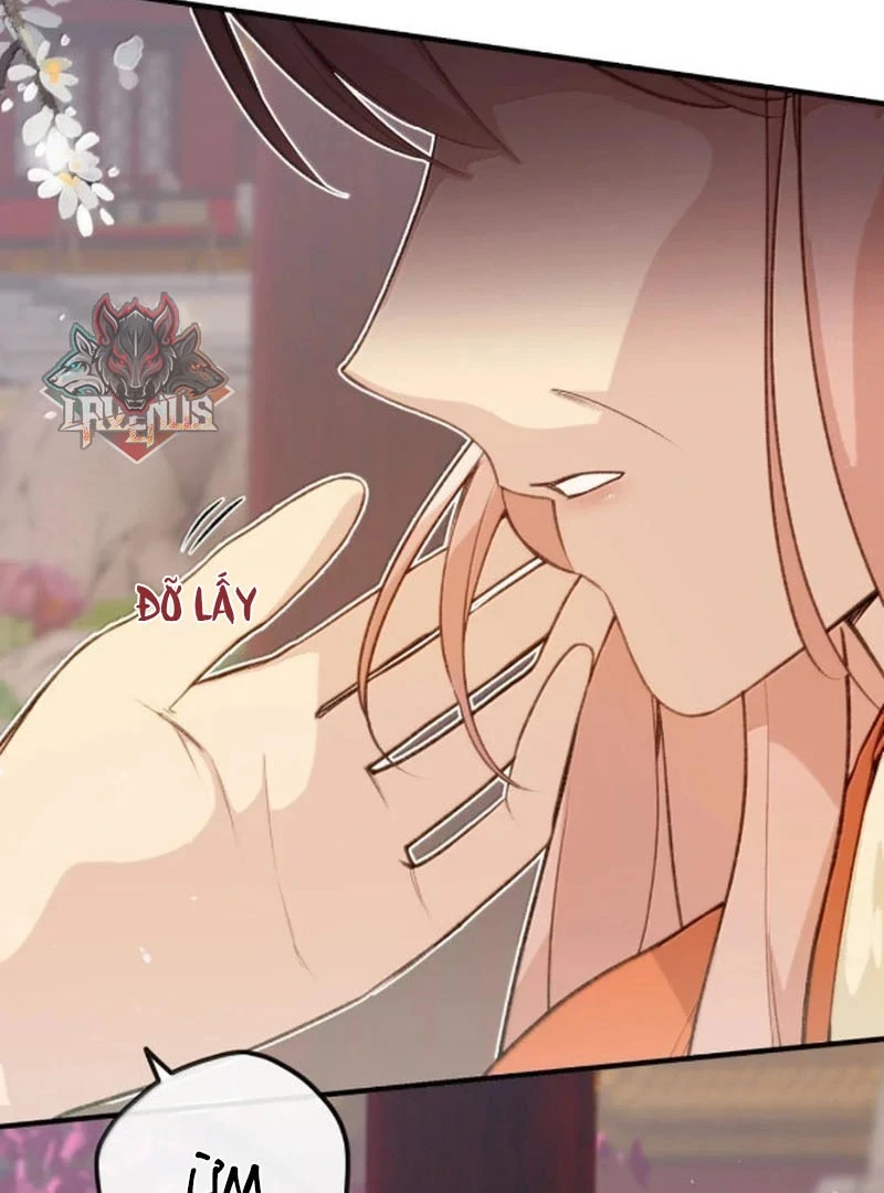 Nghe Nói Thái Hậu Với Thái Hậu Là Thật Sao? Chapter 101.8 - Trang 13
