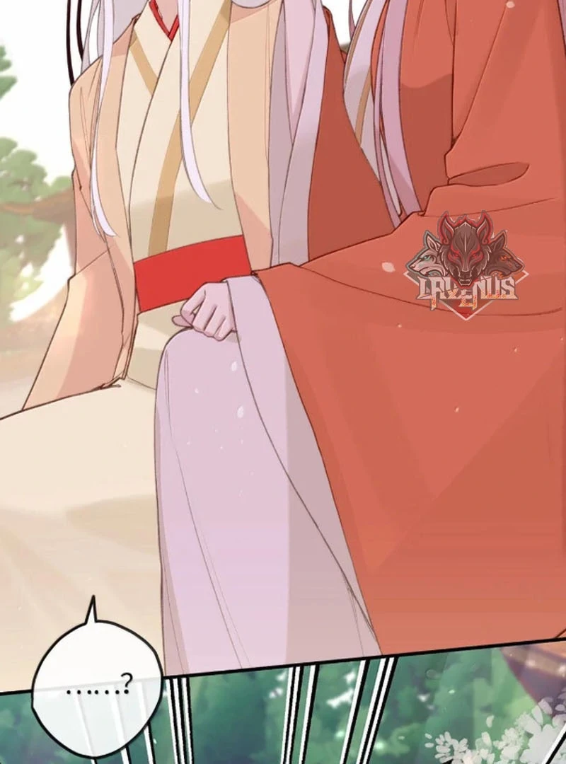 Nghe Nói Thái Hậu Với Thái Hậu Là Thật Sao? Chapter 101.8 - Trang 20