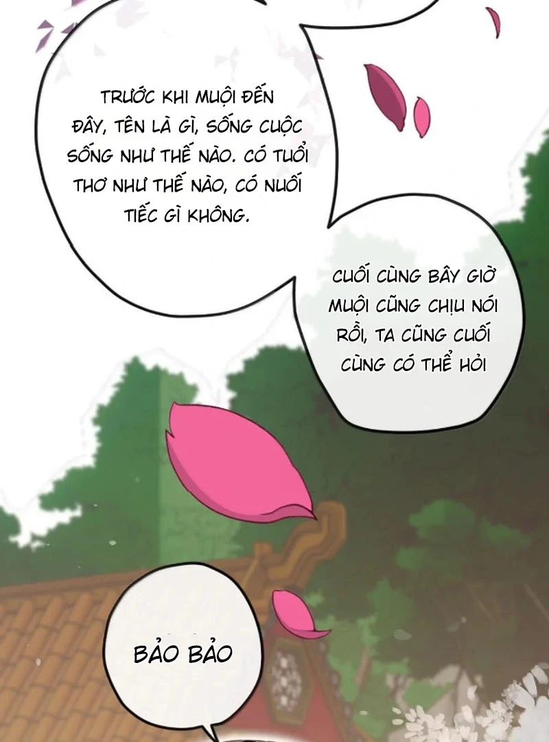 Nghe Nói Thái Hậu Với Thái Hậu Là Thật Sao? Chapter 101.8 - Trang 23
