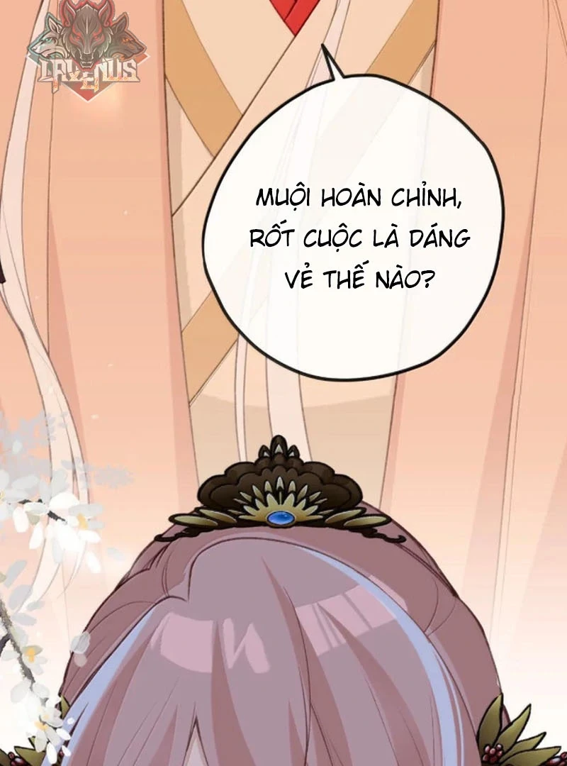 Nghe Nói Thái Hậu Với Thái Hậu Là Thật Sao? Chapter 101.8 - Trang 25