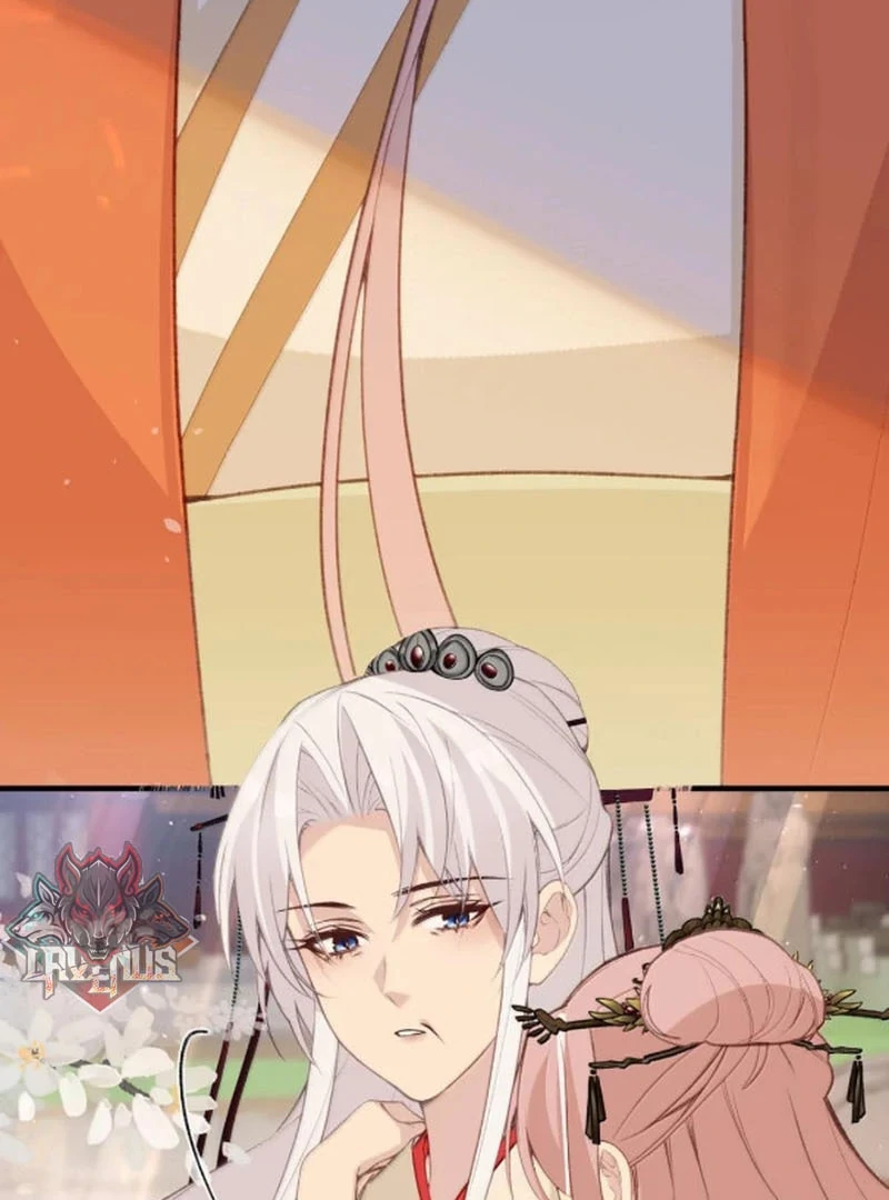 Nghe Nói Thái Hậu Với Thái Hậu Là Thật Sao? Chapter 101.8 - Trang 27