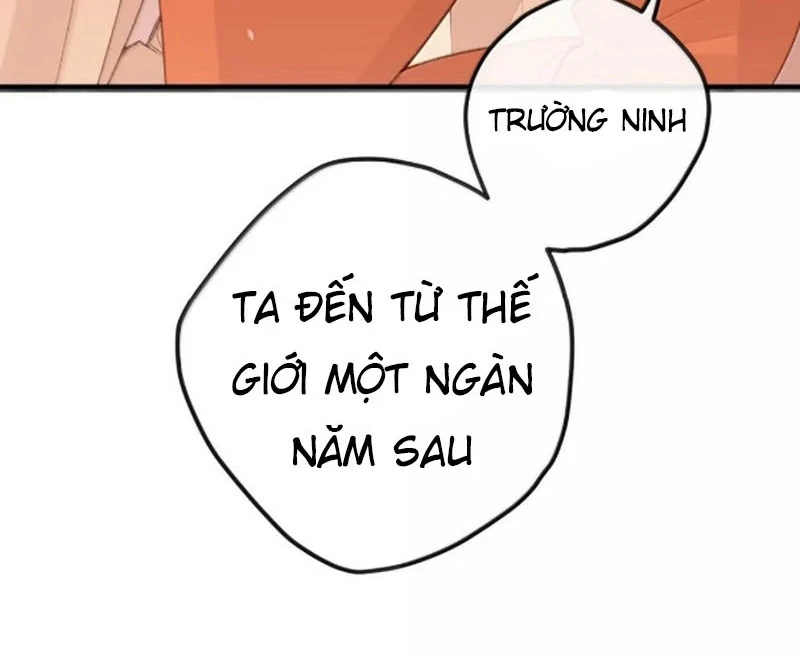 Nghe Nói Thái Hậu Với Thái Hậu Là Thật Sao? Chapter 101.8 - Trang 29