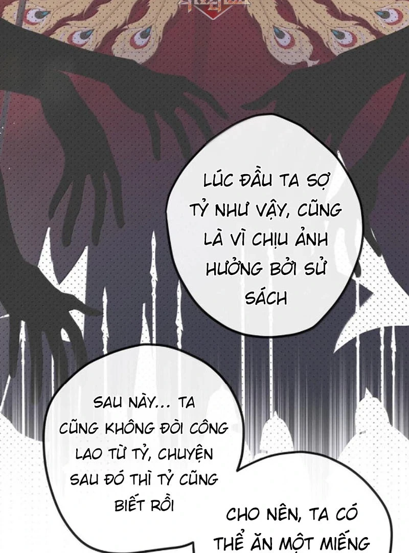 Nghe Nói Thái Hậu Với Thái Hậu Là Thật Sao? Chapter 101.8 - Trang 34
