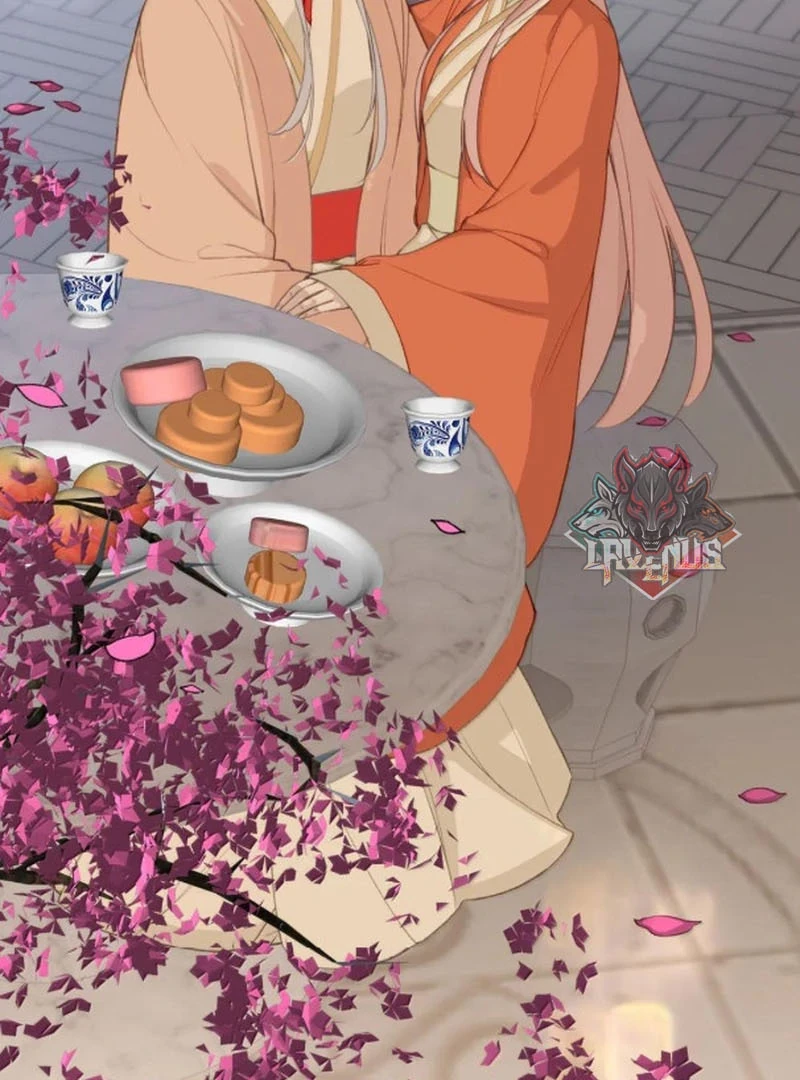 Nghe Nói Thái Hậu Với Thái Hậu Là Thật Sao? Chapter 101.8 - Trang 37