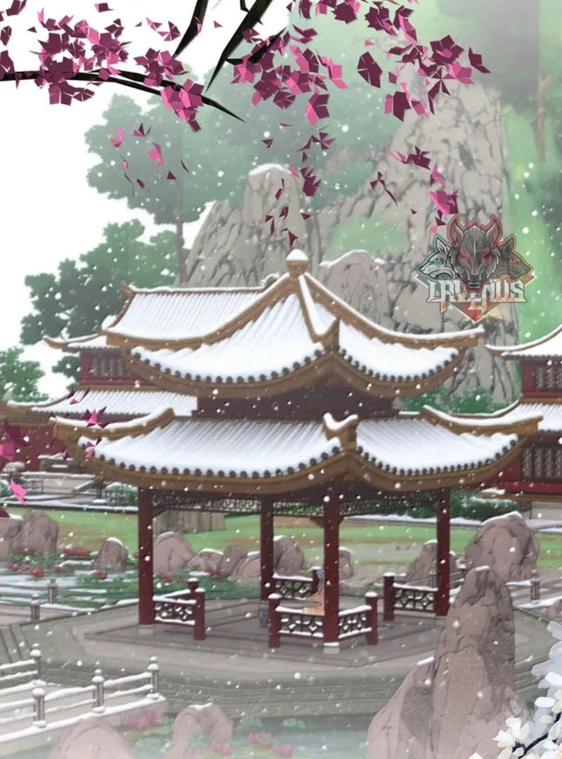Nghe Nói Thái Hậu Với Thái Hậu Là Thật Sao? Chapter 101.8 - Trang 41